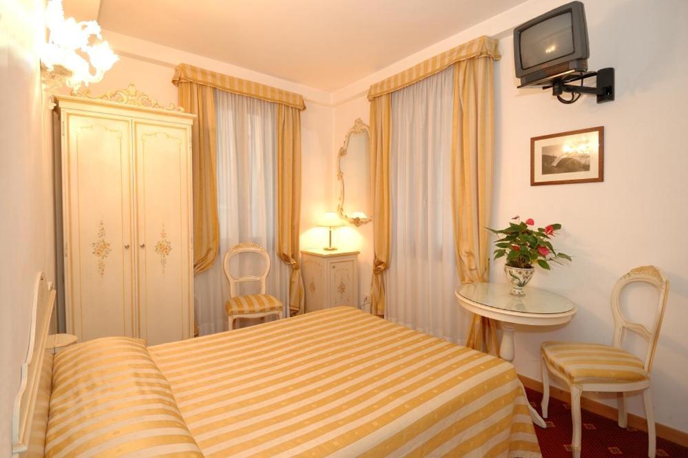 Casa Sul Molo Bed & Breakfast Venedik Dış mekan fotoğraf