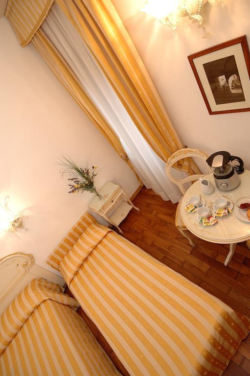 Casa Sul Molo Bed & Breakfast Venedik Dış mekan fotoğraf