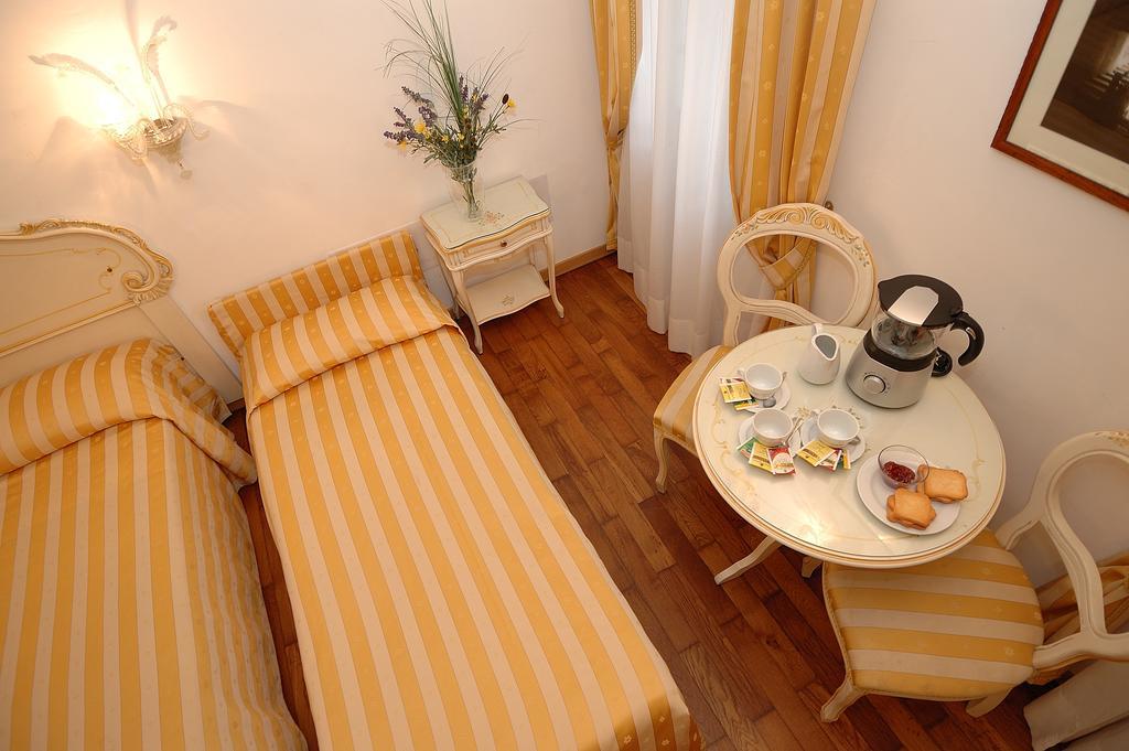 Casa Sul Molo Bed & Breakfast Venedik Dış mekan fotoğraf